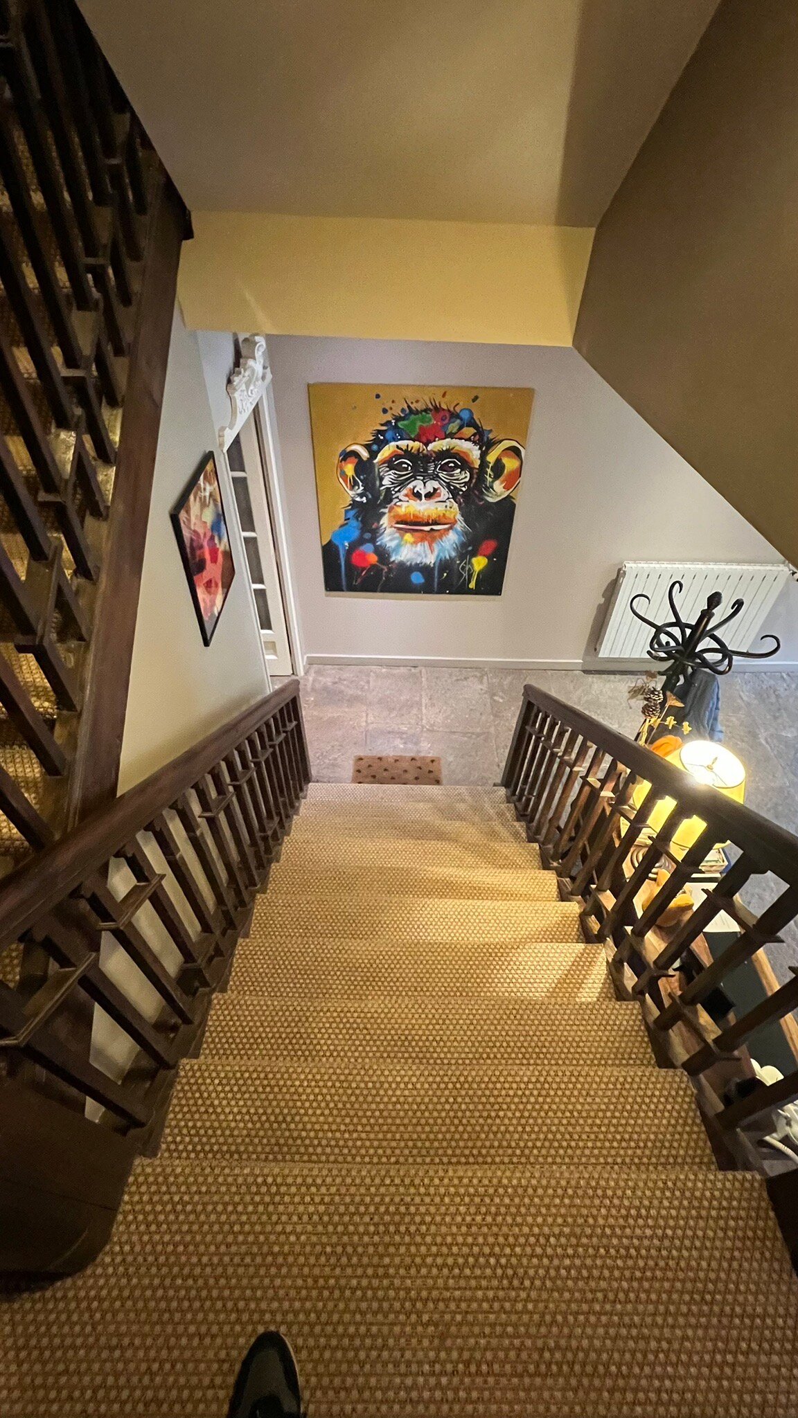 A l'Ombre du Château-官方