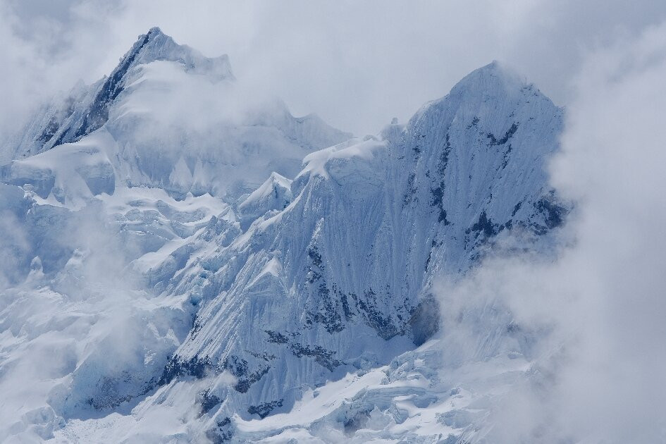 Action Peru Treks-库斯科必去景点