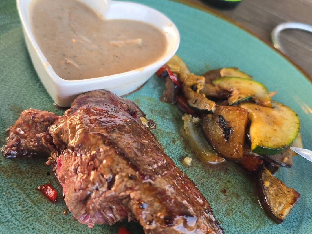 Claudia's Restaurante