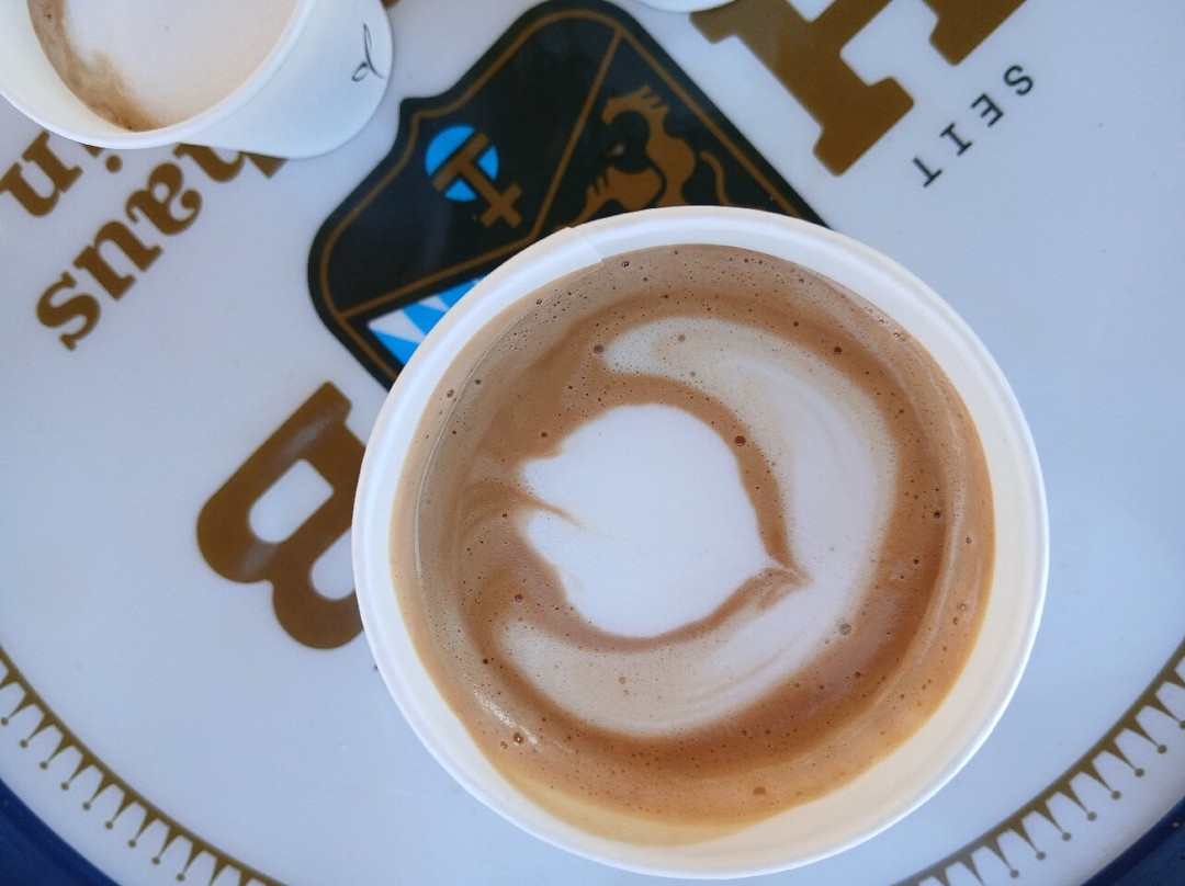 Vanity Beach Solanas-Sinnai必去景点