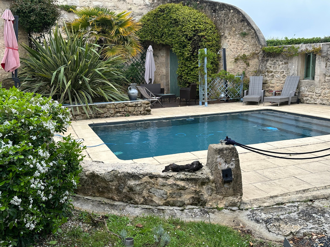 Maison Jeroboam主图