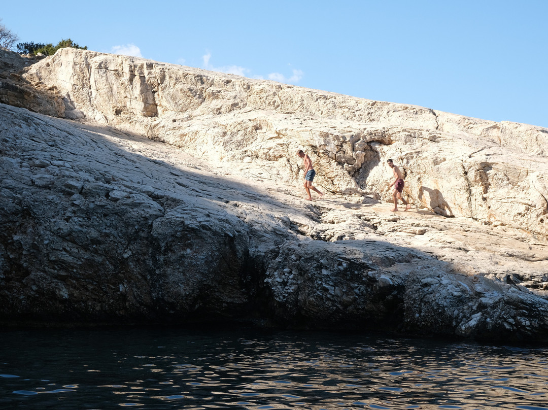 Buru Boat-Panermos必去景点