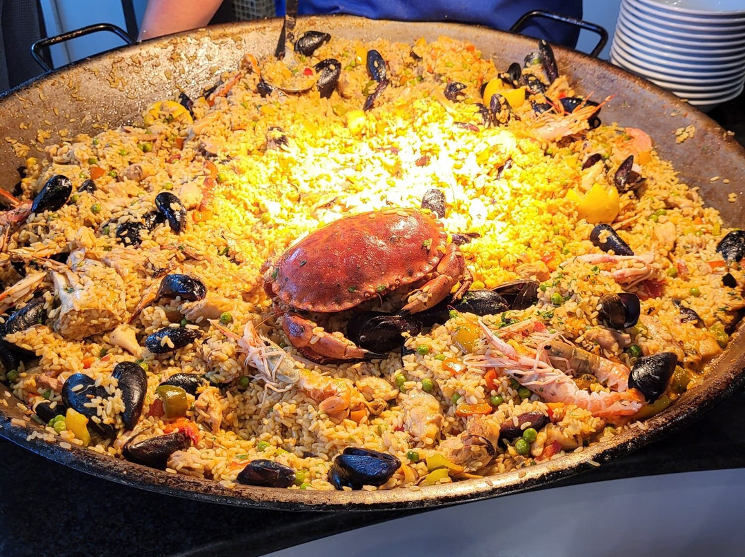 Hotel Mediterraneo Club Benessere主图