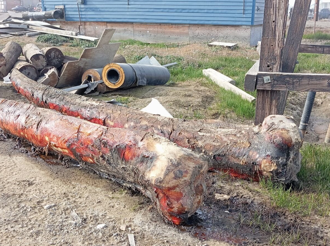 Barrow Beach-巴罗必去景点