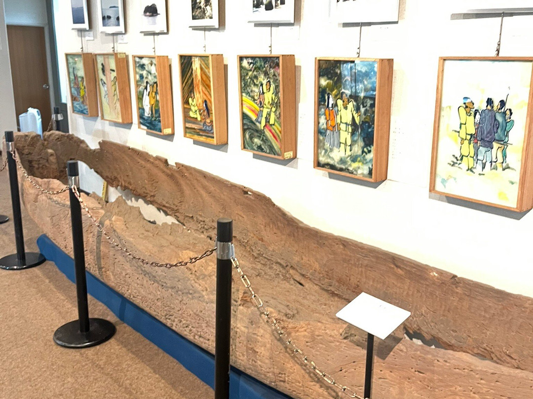 Awaji Cultural Museum-洲本市必去景点