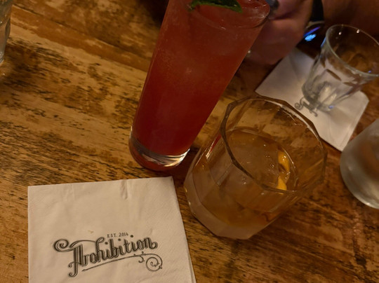 Prohibition-切斯特必去景点