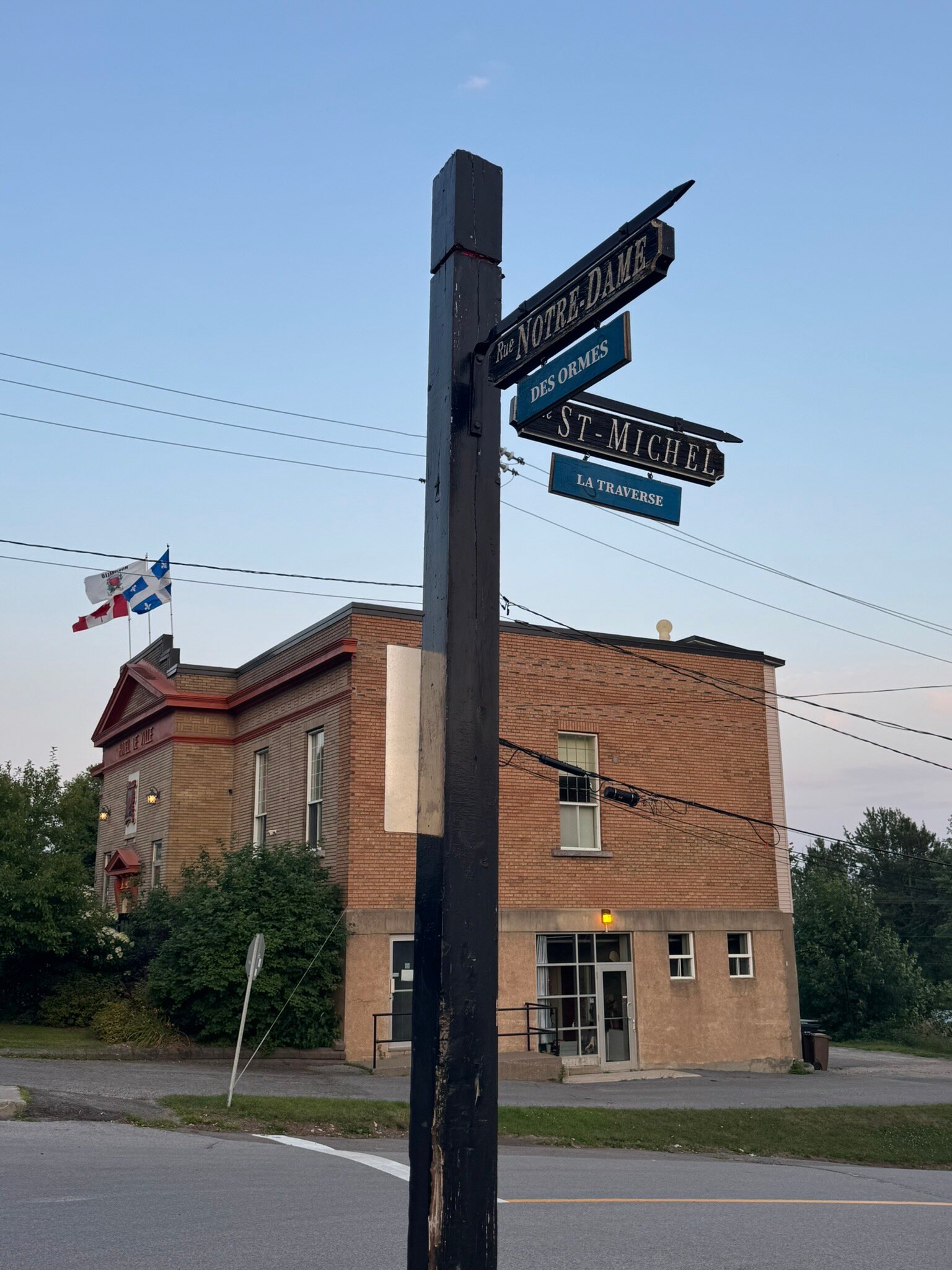 Motel Bel-Eau-官方