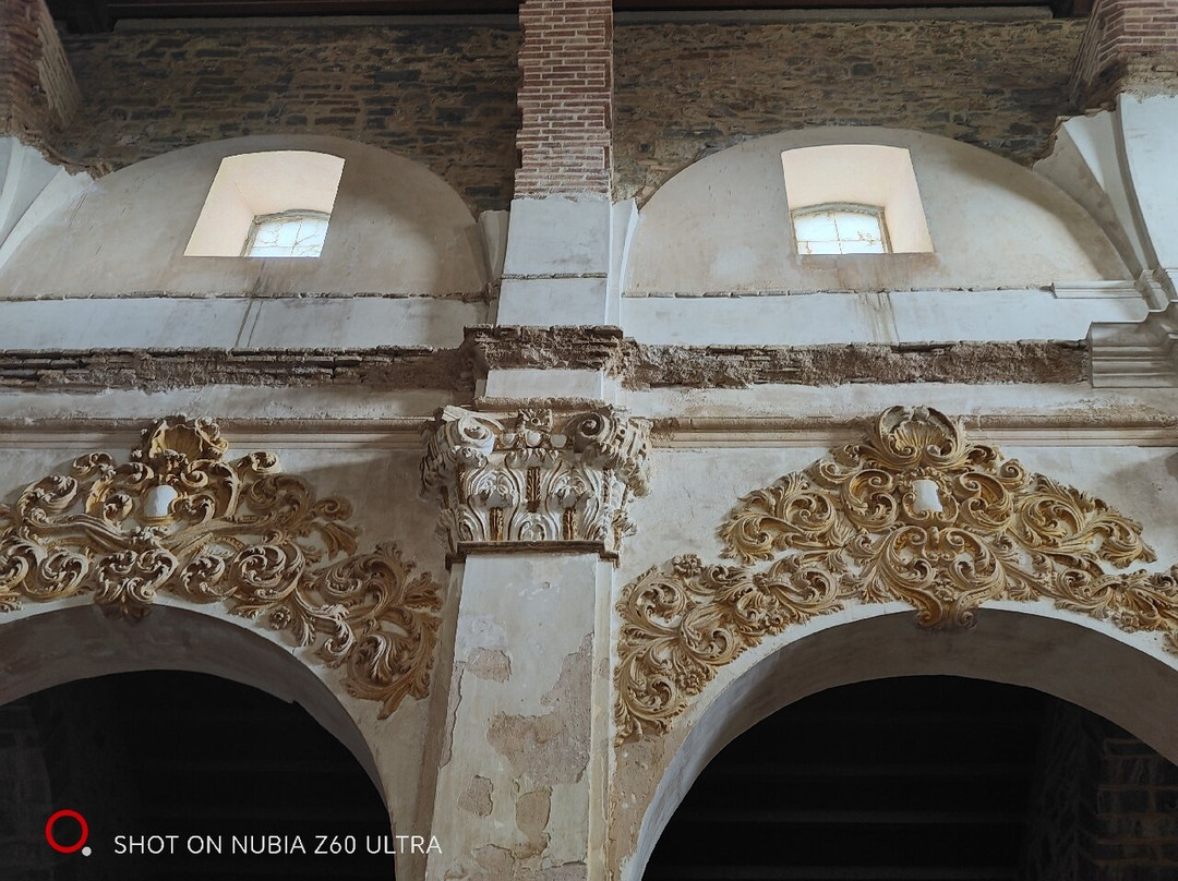 Real Monasterio de San Victorian-El Pueyo de Araguas必去景点