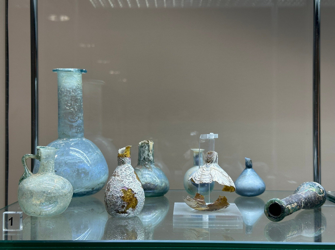 Museo di Stato-圣马力诺城必去景点