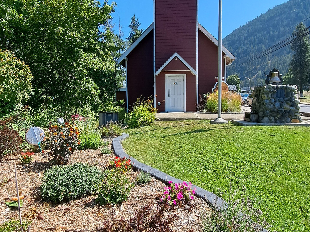 Chase and District Museum and Archives-Chase必去景点