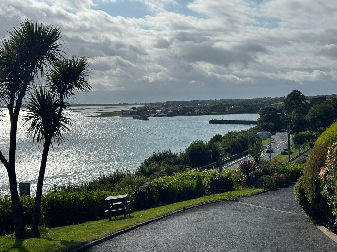 Wildwood Lodge主图