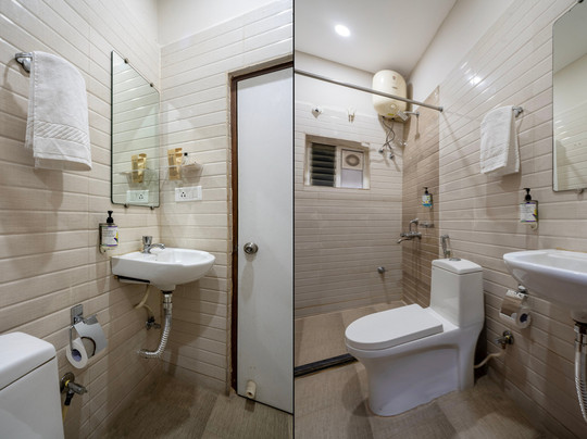 Treebo Pride Inn Raidurg