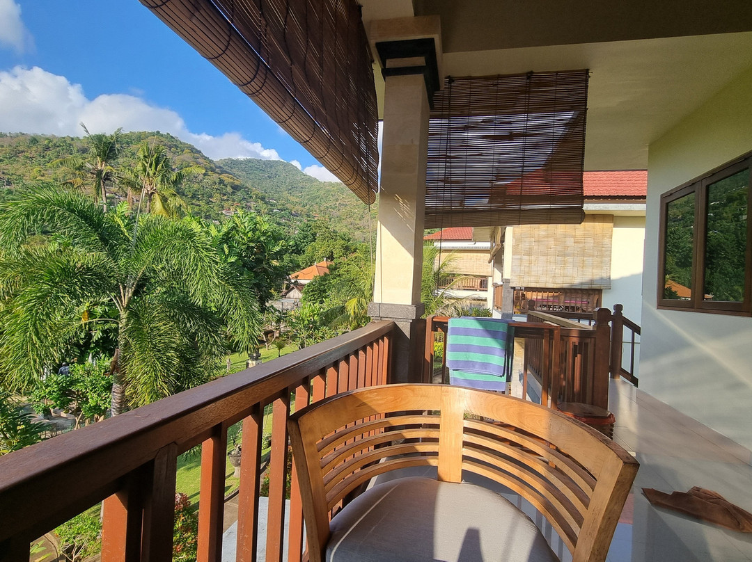 Sukun Babonsay Villas主图