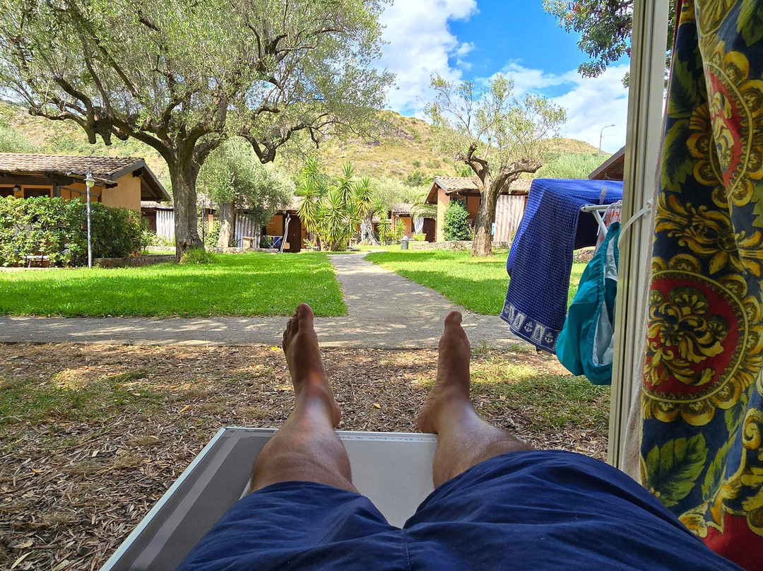 Villaggio Cala di Luna主图