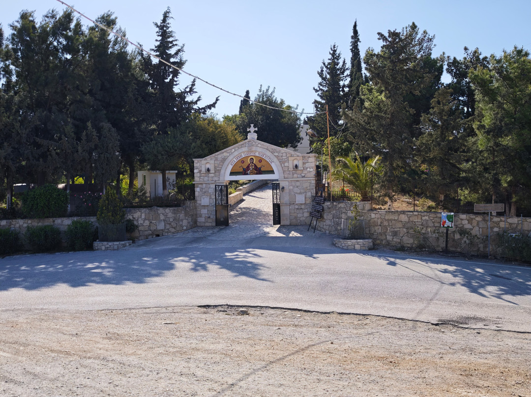 MoozArt - Wood Art Workshop-马塔拉必去景点