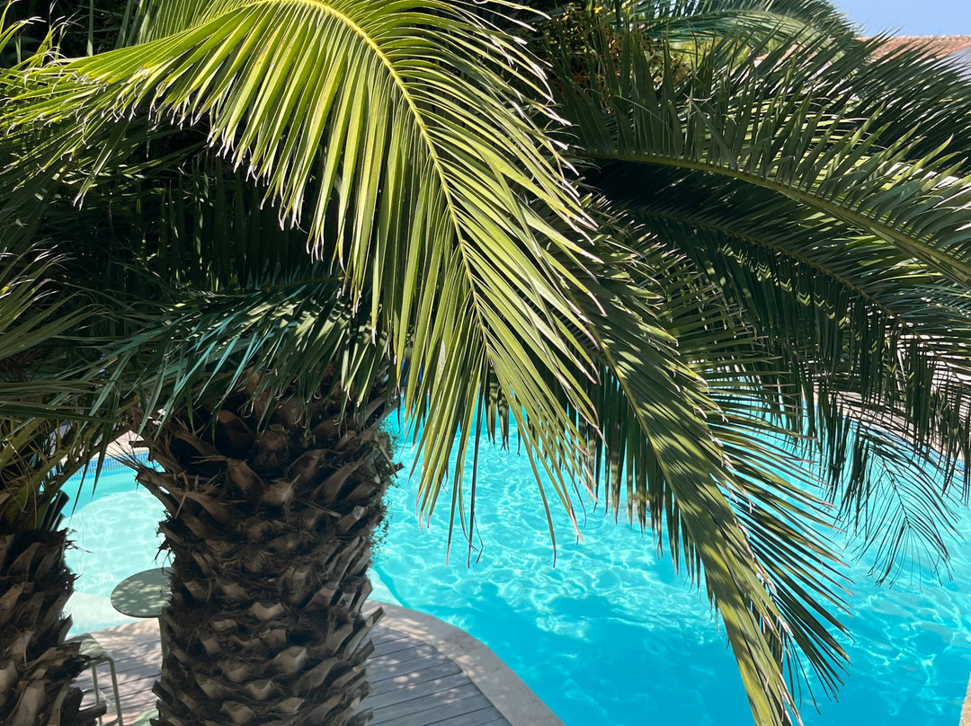 Hotel Le Square主图