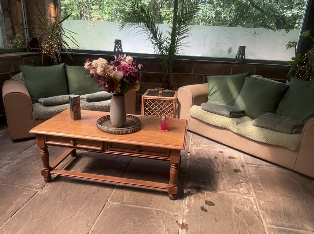 Coach House Healing Centre-Marsden必去景点