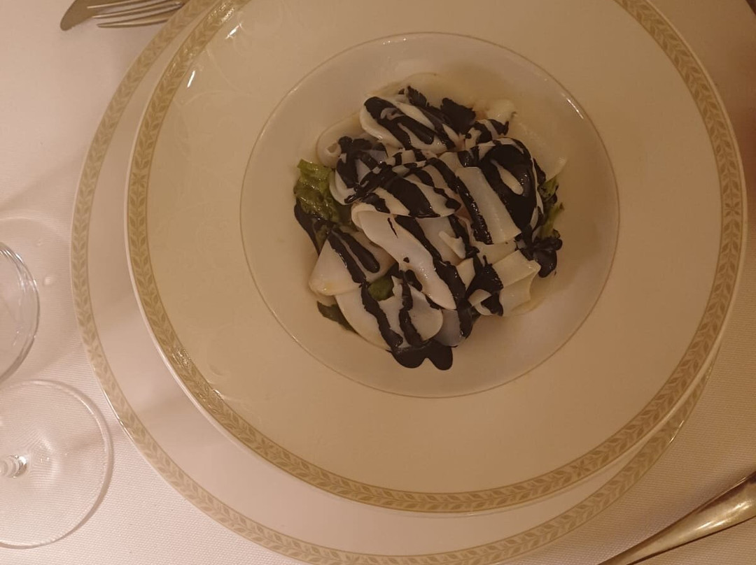 Complesso Termale Vescine主图