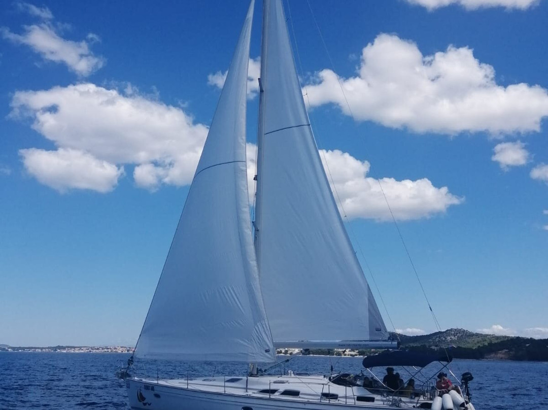 Activity Yachting Holidays-Murter必去景点