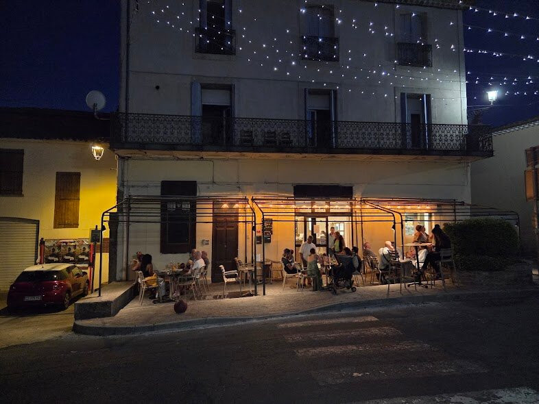 Latitude 43 By Les P'tits Potes