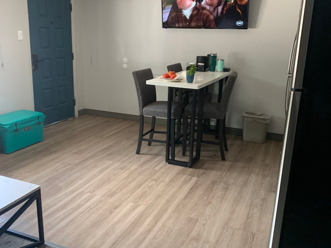 Ponderosa Lodge主图