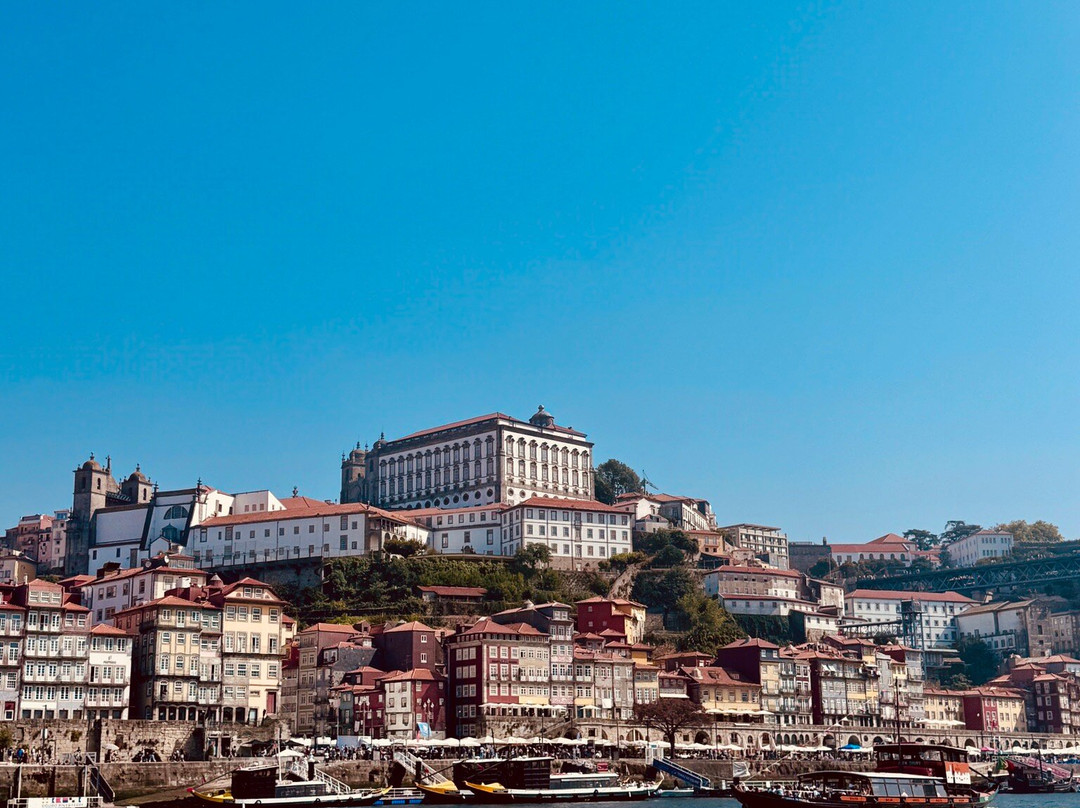 Atalaia Gold-波尔图必去景点