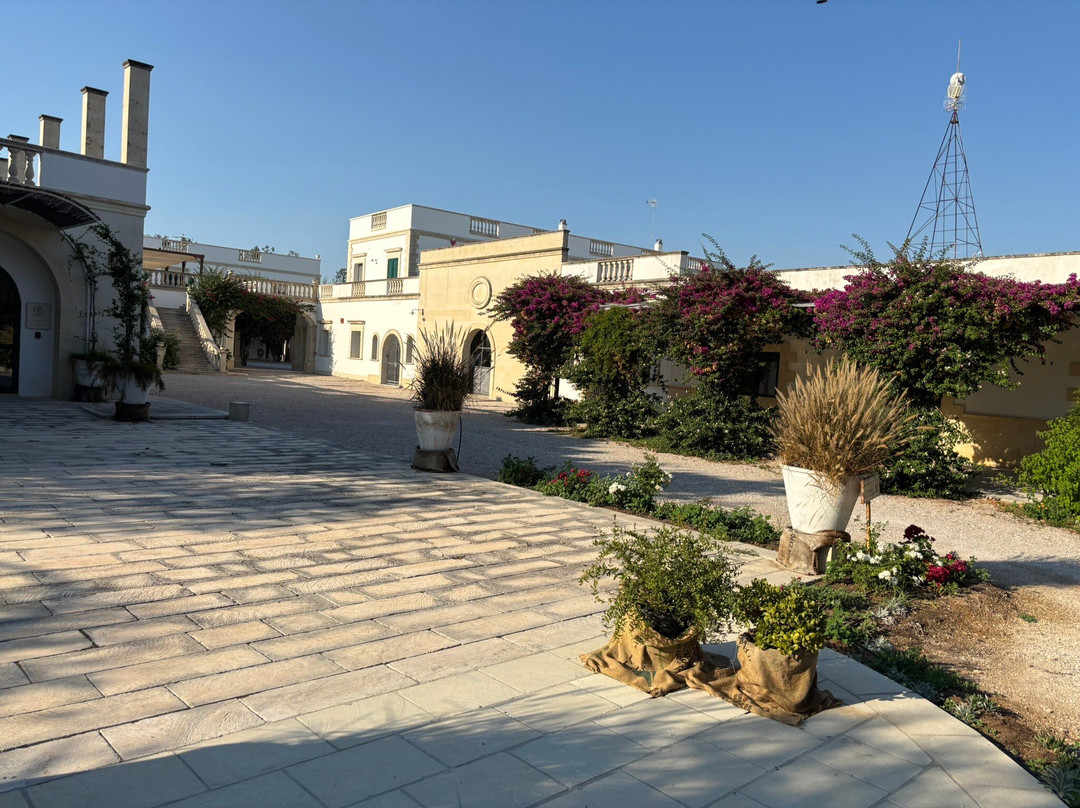 Masseria San Biagio主图