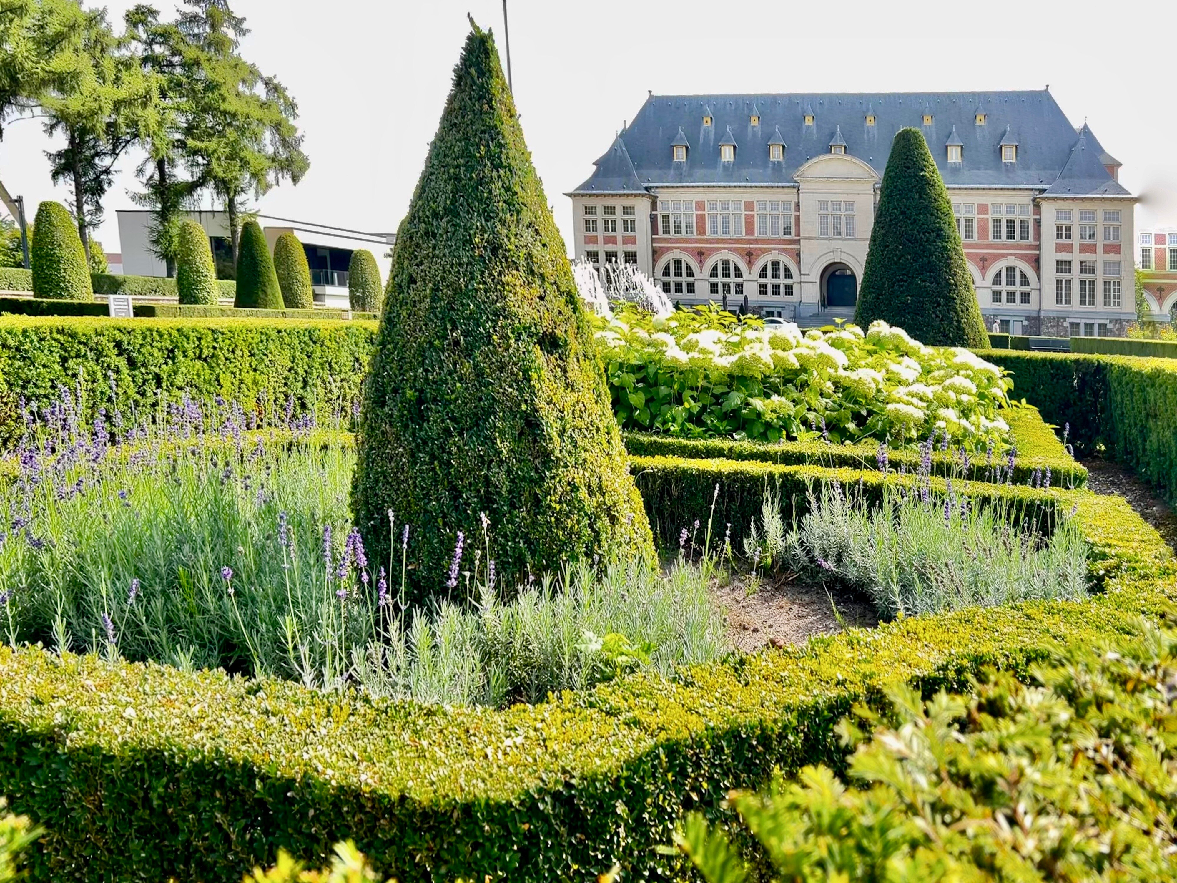 Terhills Hotel-浴室