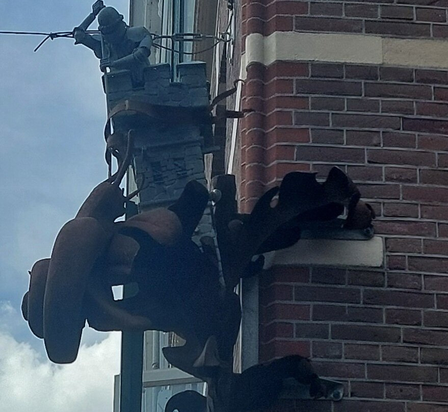 Museum Maelwael Van Lymborch Huis-奈梅亨必去景点