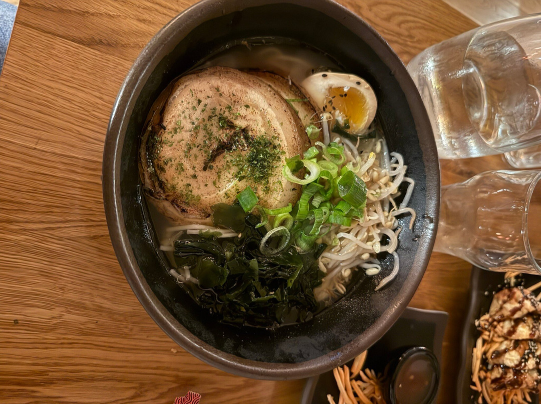 Himitsu Ramen