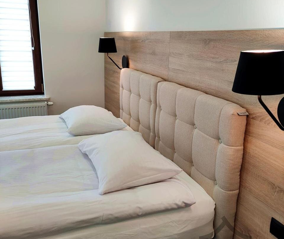 Lyck Apartamenty