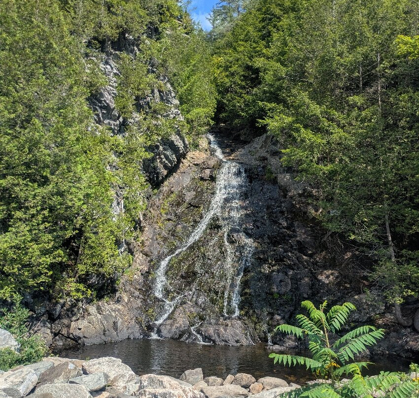 Northeast Snowmobile & ATV Rentals-Gorham必去景点