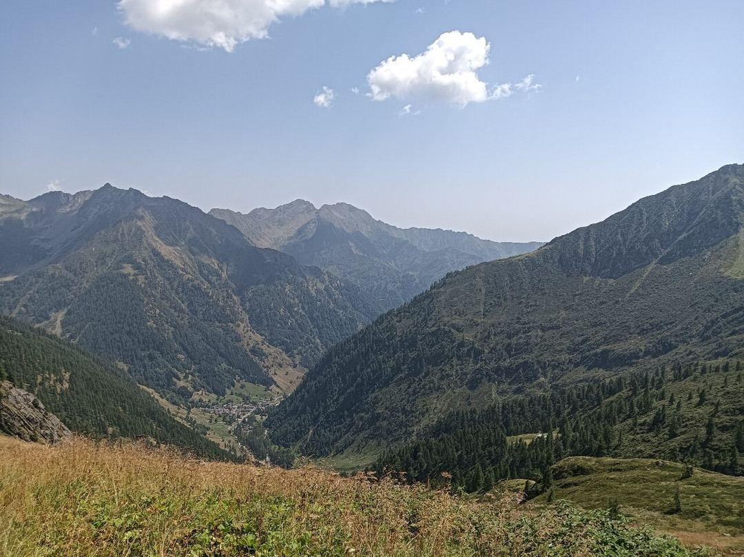 Rifugio Massero