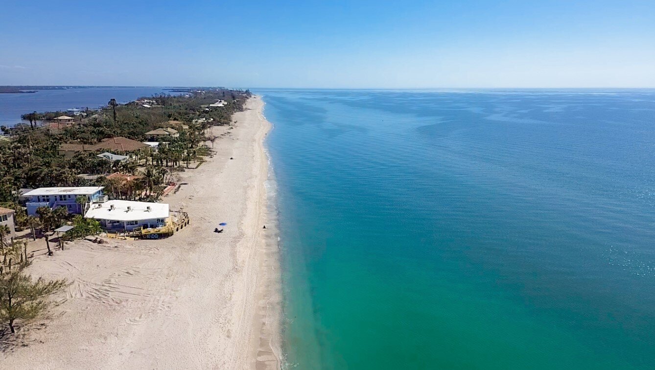 Pearl Beach Inn-泳池