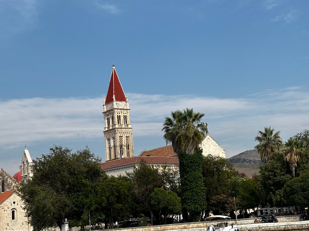 Kaštela Boat Tours-Kastel Kambelovac必去景点