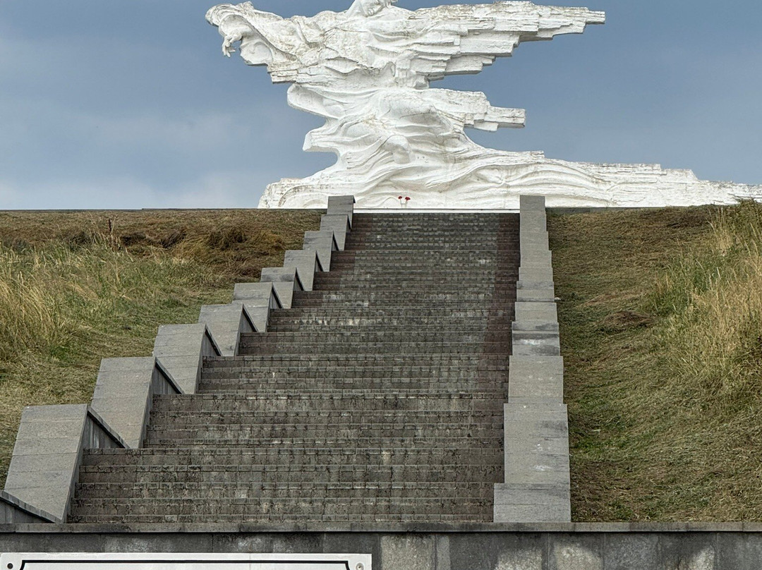 Karmadonskoye Gorge-Karmadon必去景点