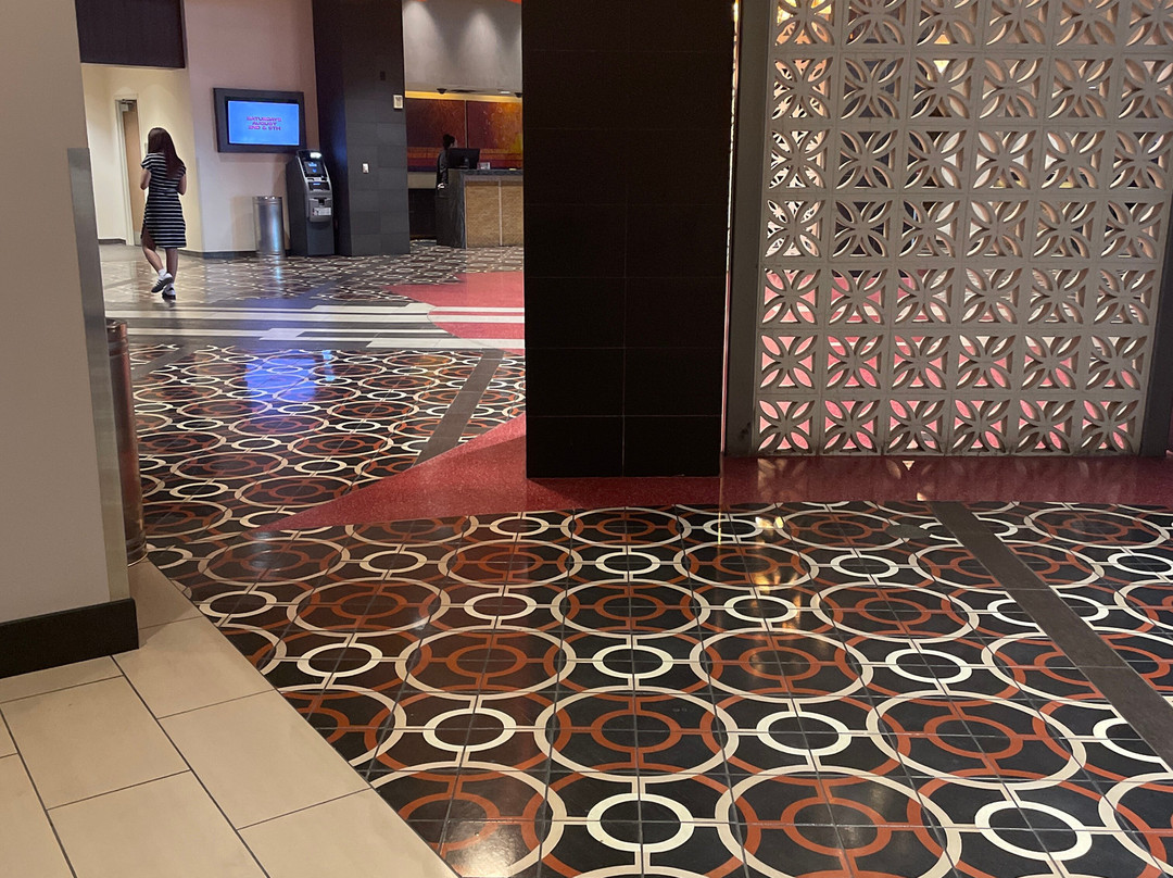 Kickapoo Lucky Eagle Casino Hotel主图