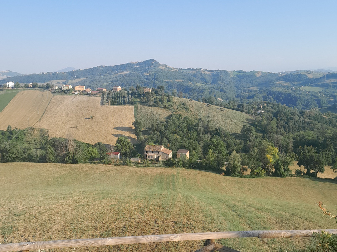 Agriturismo Il Melograno主图
