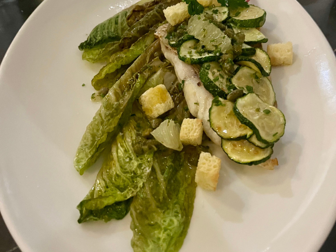 One Orient Restaurant