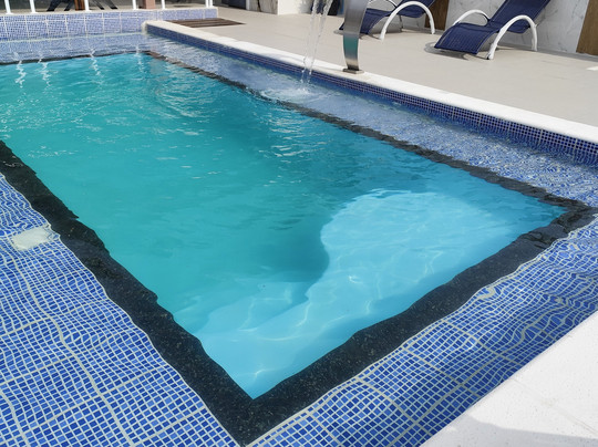 Pousada MK Tour主图