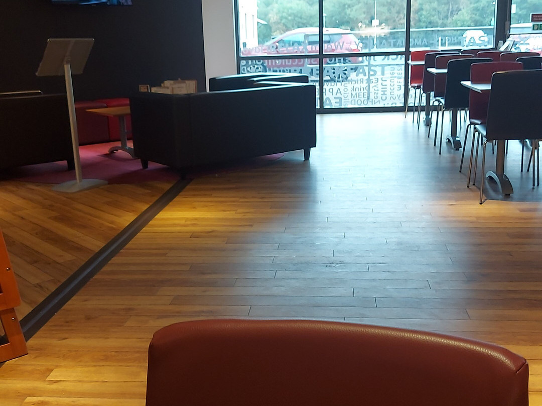 Travelodge Newcastle Cobalt Business Park主图