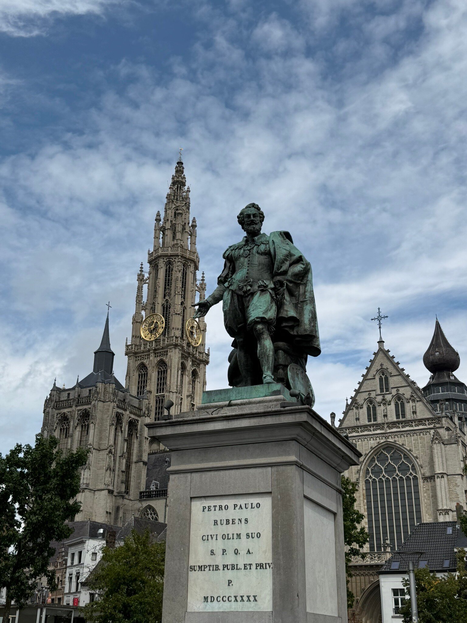 NH Collection Antwerp Centre-官方