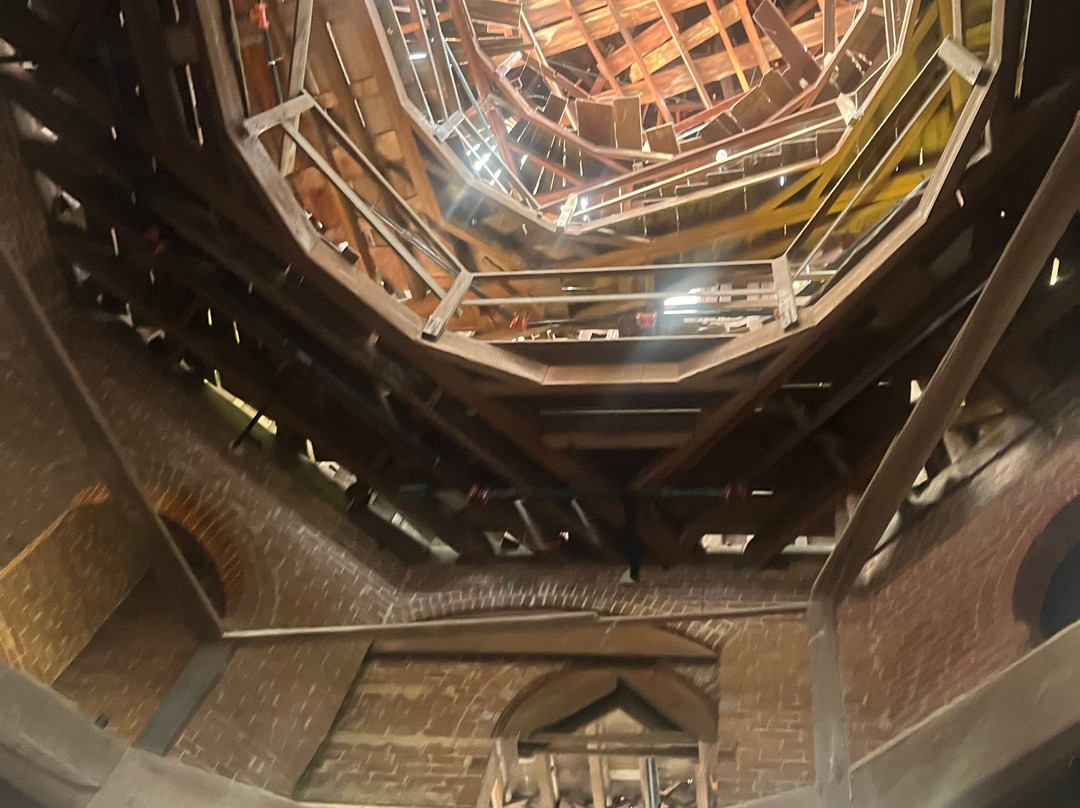 Natchez Visitor Center-纳奇兹必去景点