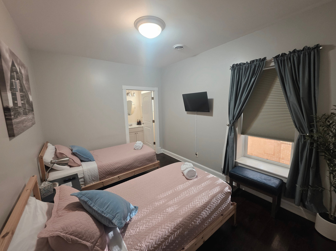 1878 Riverrun - Bed & Breakfast主图