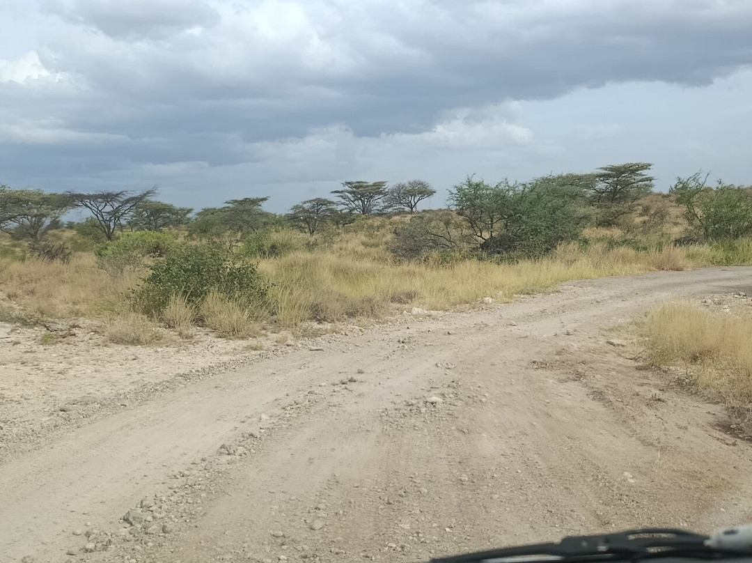 Buffalo Springs National Reserve-Buffalo Springs Game Reserve必去景点