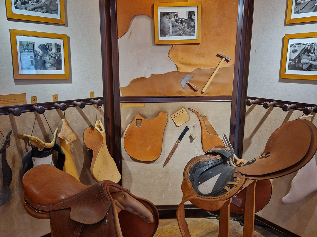 chateau Montpoupon-Cere La Ronde必去景点