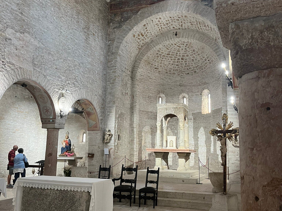 Pieve di San Giorgio di Valpolicella-Sant'Ambrogio di Valpolicella必去景点