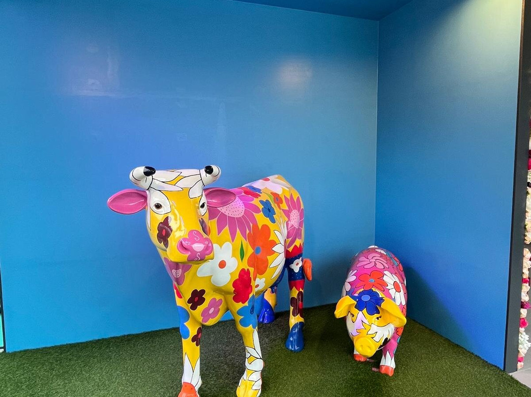 Triberg Fantasy-特里贝格必去景点