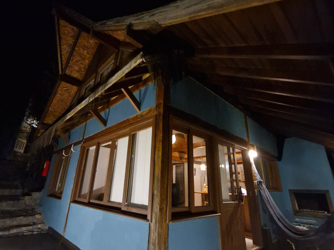 Pousada Bungalow主图