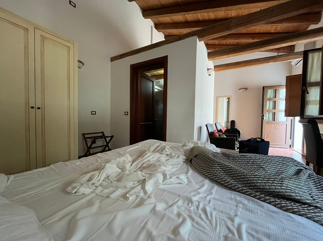 Alghero Resort Country Hotel主图